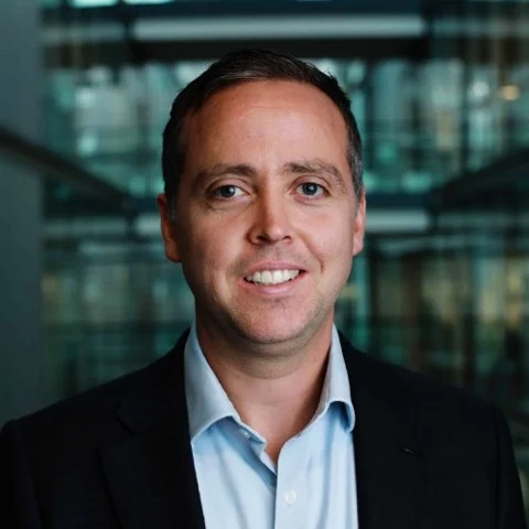 Robin Brown — founder of Echo Soft Skills